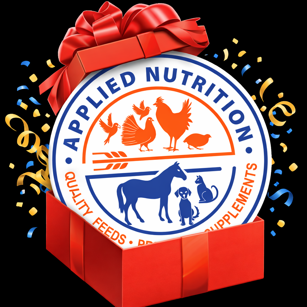 Applied Nutrition - TummyRite Gift Card