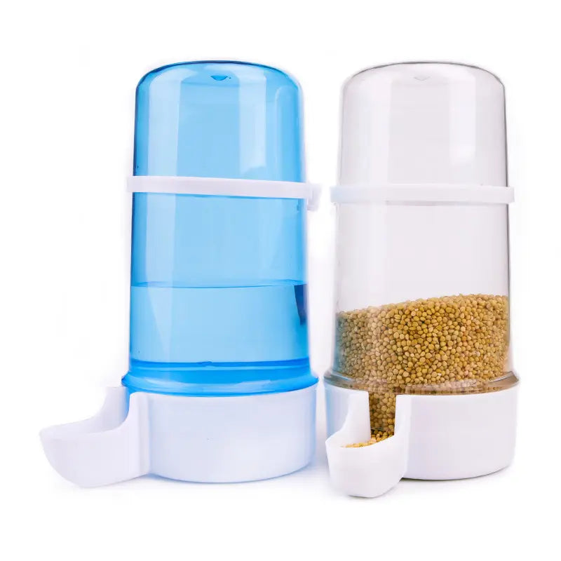 Bird Drinker/Feeder 415ml