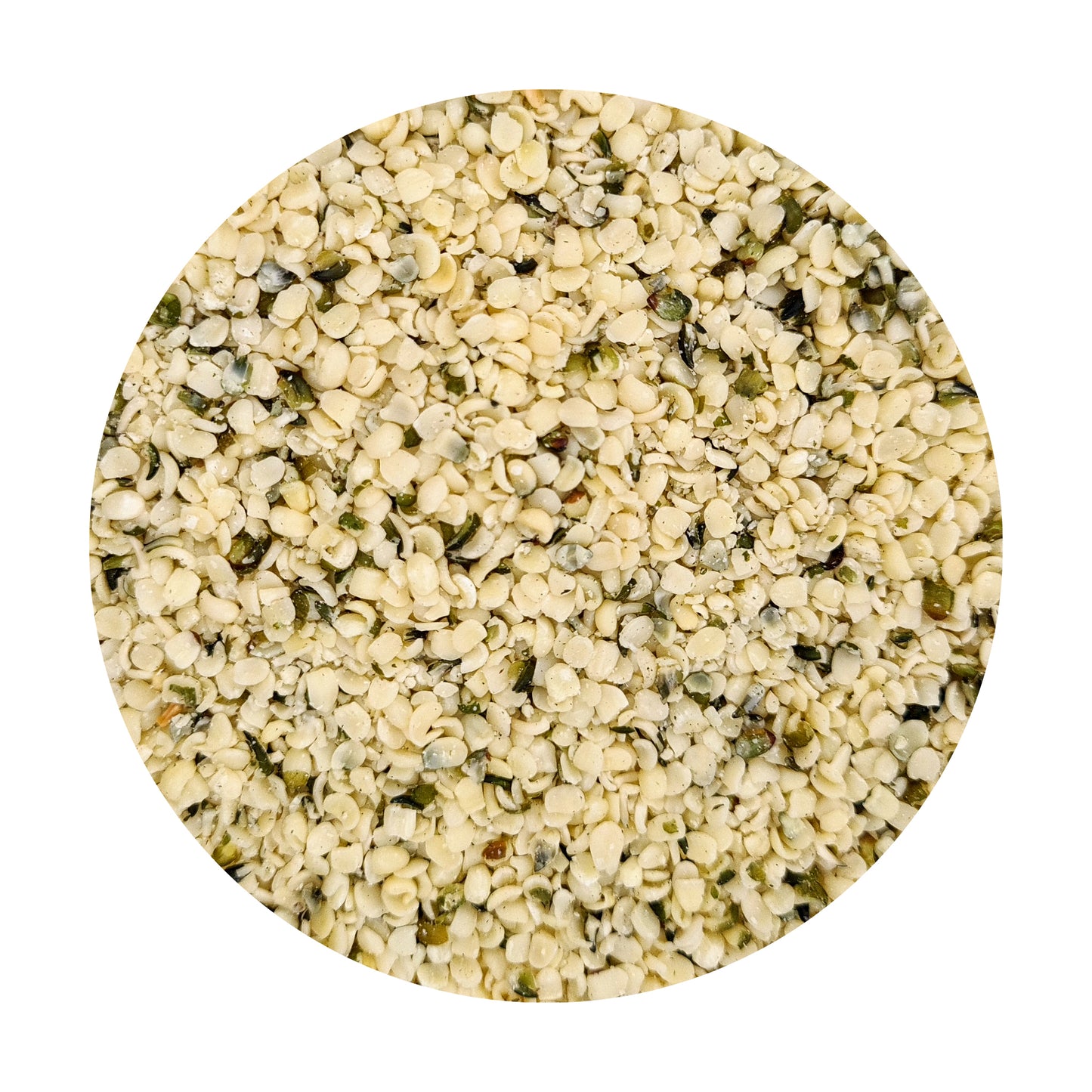 Hemp Seed Hulled (Hemp Hearts)
