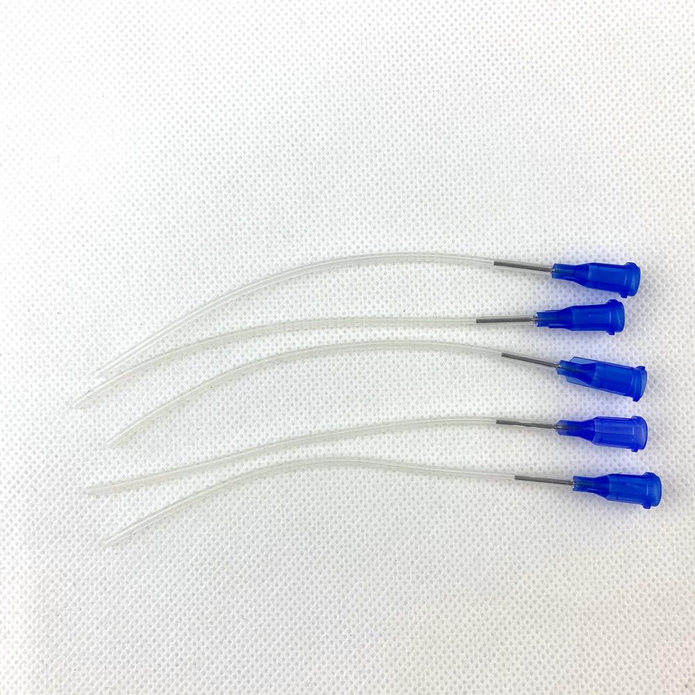 Silicone Bird Feeding Tube
