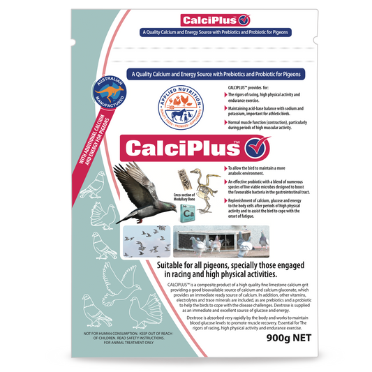 CalciPlus™