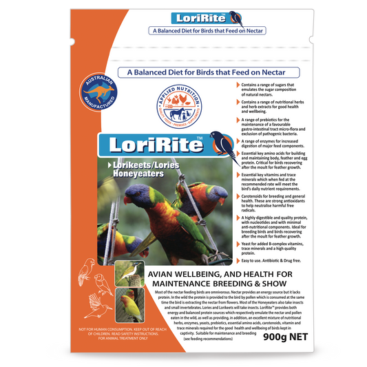 LoriRite™