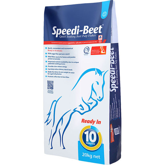 Speedi-Beet 20kg