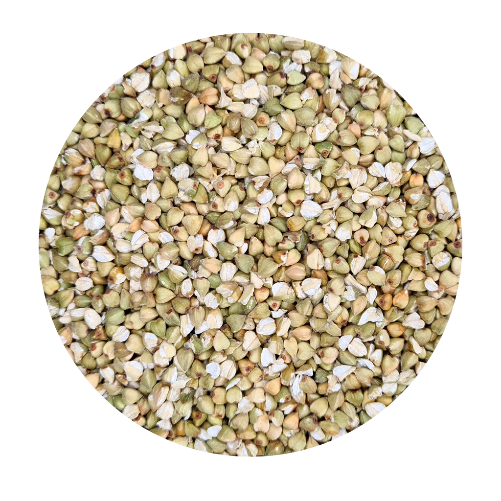 Buckwheat Kernels Applied Nutrition TummyRite