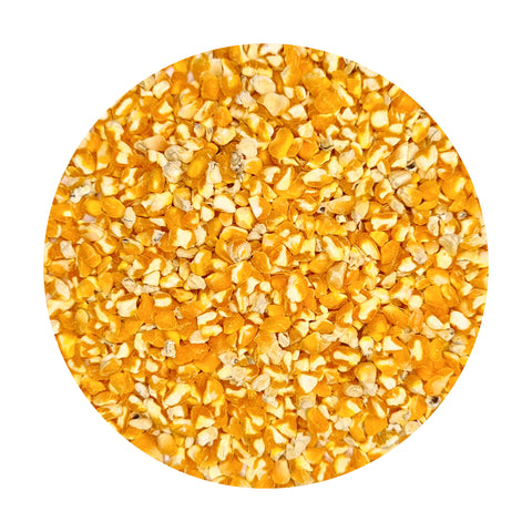 Sliced Corn